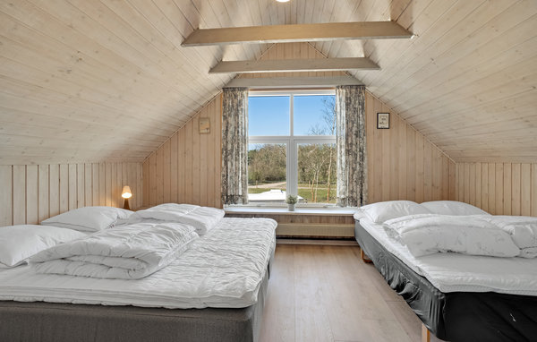 Ferienwohnung - Pandrup , Dänemark - A14027 602