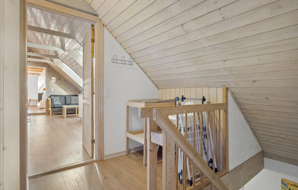 Ferienwohnung - Pandrup , Dänemark - A14027 501