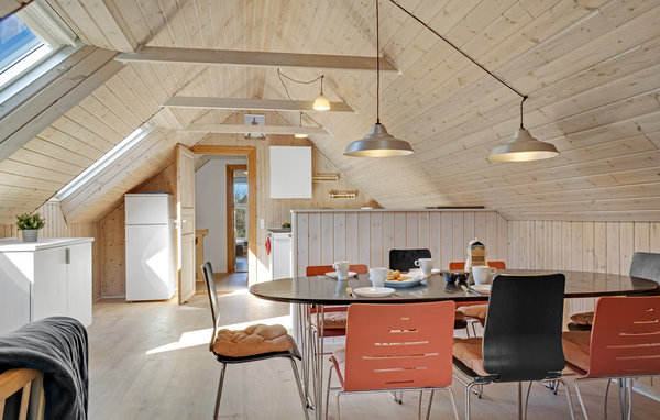 Ferienwohnung - Pandrup , Dänemark - A14027 401