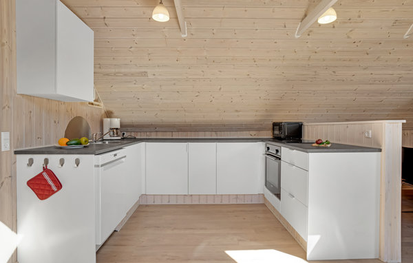 Ferienwohnung - Pandrup , Dänemark - A14027 7