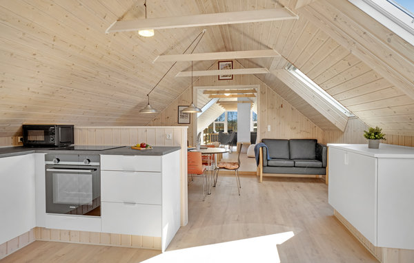 Ferienwohnung - Pandrup , Dänemark - A14027 402