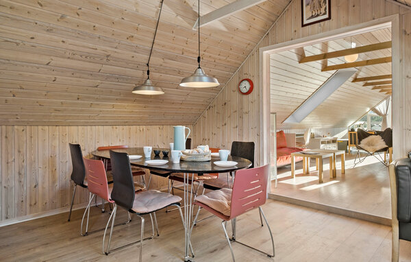 Ferienwohnung - Pandrup , Dänemark - A14027 403