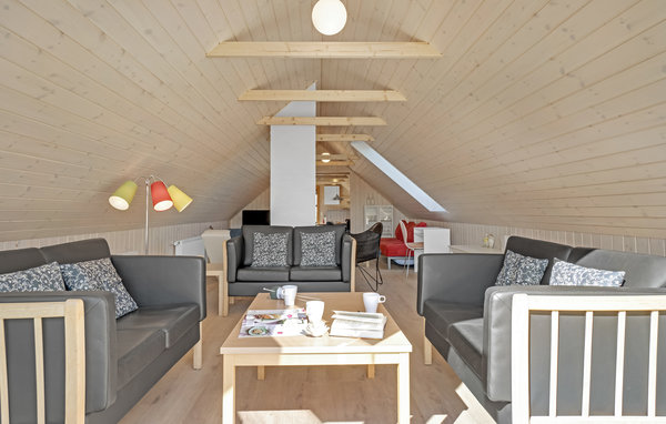 Ferienwohnung - Pandrup , Dänemark - A14027 4