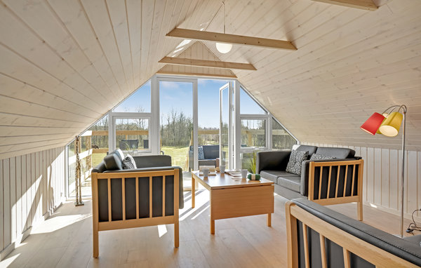 Ferienwohnung - Pandrup , Dänemark - A14027 3