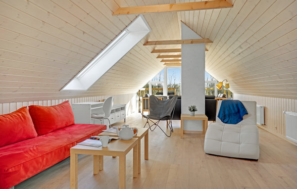 Ferienwohnung - Pandrup , Dänemark - A14027 5