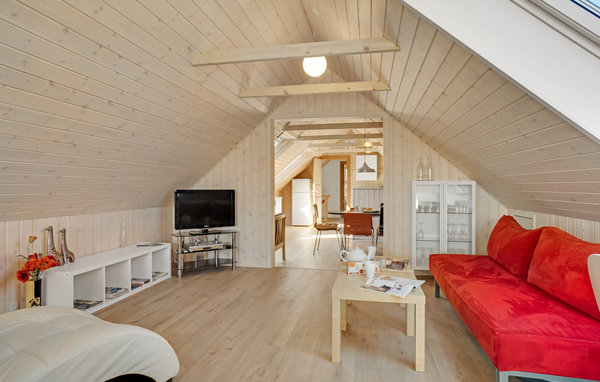 Ferienwohnung - Pandrup , Dänemark - A14027 301