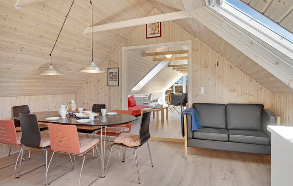 Ferienwohnung - Pandrup , Dänemark - A14027 6
