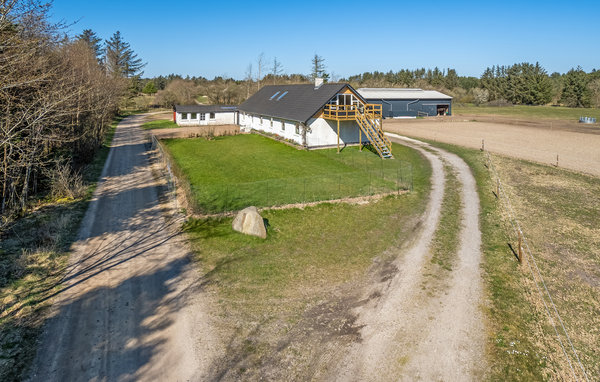 Ferienwohnung - Pandrup , Dänemark - A14027 81