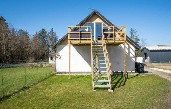 Ferienwohnung - Pandrup , Dänemark - A14027 83