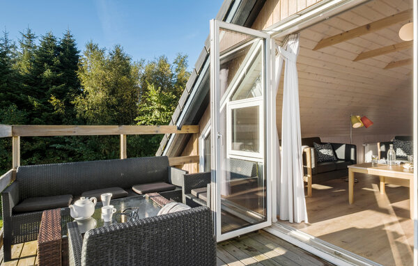 Ferienwohnung - Pandrup , Dänemark - A14027 102
