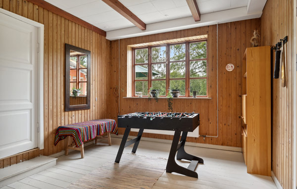 Ferienhaus - Tranum Strand , Dänemark - A14037 801