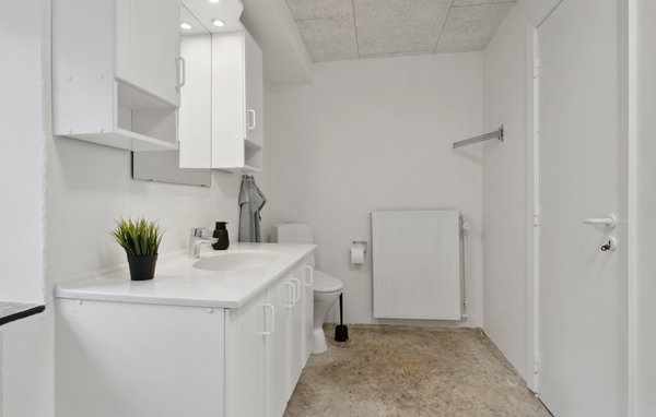 Ferienhaus - Tranum Strand , Dänemark - A14037 702
