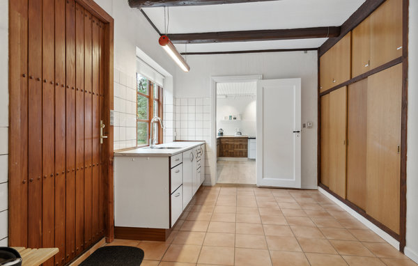 Ferienhaus - Tranum Strand , Dänemark - A14037 703