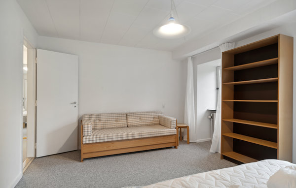 Ferienhaus - Tranum Strand , Dänemark - A14037 602