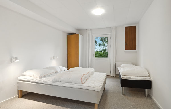 Ferienhaus - Tranum Strand , Dänemark - A14037 604