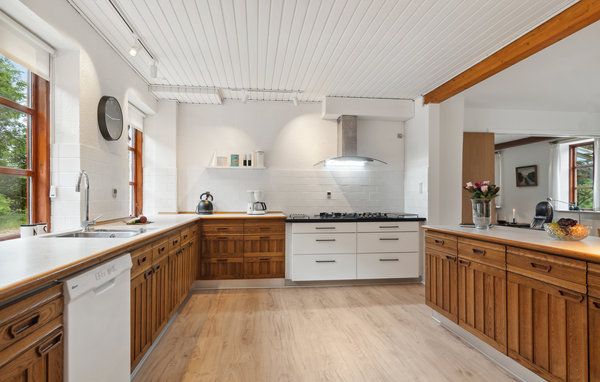 Ferienhaus - Tranum Strand , Dänemark - A14037 8
