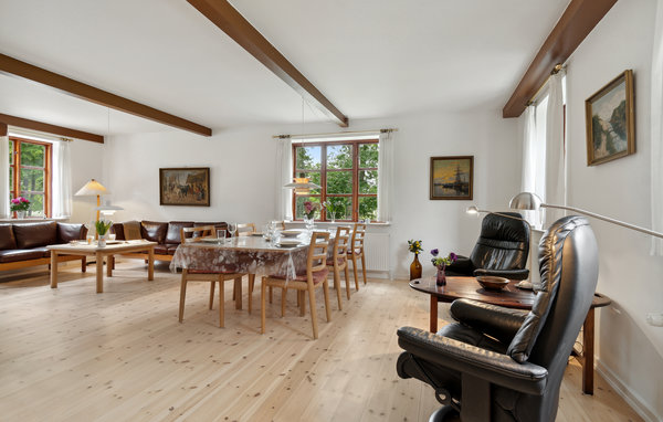 Ferienhaus - Tranum Strand , Dänemark - A14037 301