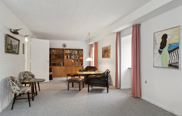 Ferienhaus - Tranum Strand , Dänemark - A14037 302