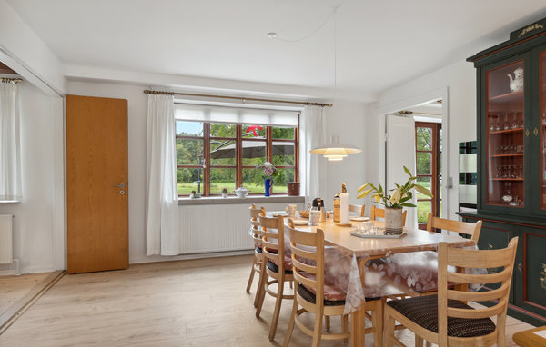 Ferienhaus - Tranum Strand , Dänemark - A14037 7