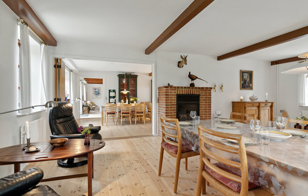Ferienhaus - Tranum Strand , Dänemark - A14037 305