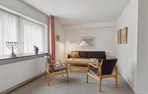 Ferienhaus - Tranum Strand , Dänemark - A14037 307