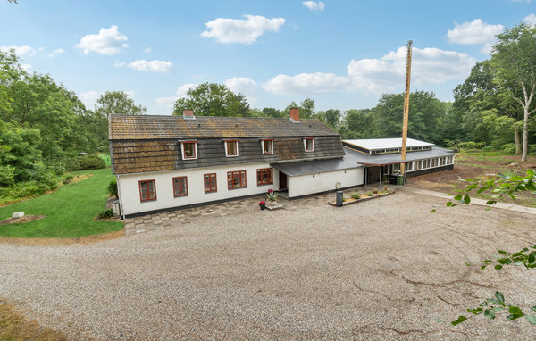 Ferienhaus - Tranum Strand , Dänemark - A14037 9