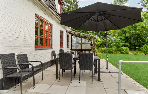 Ferienhaus - Tranum Strand , Dänemark - A14037 102