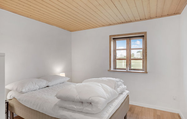 Vakantiehuis 