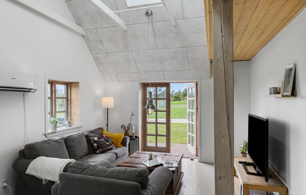 Vakantiehuis 