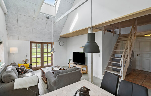 Vakantiehuis 