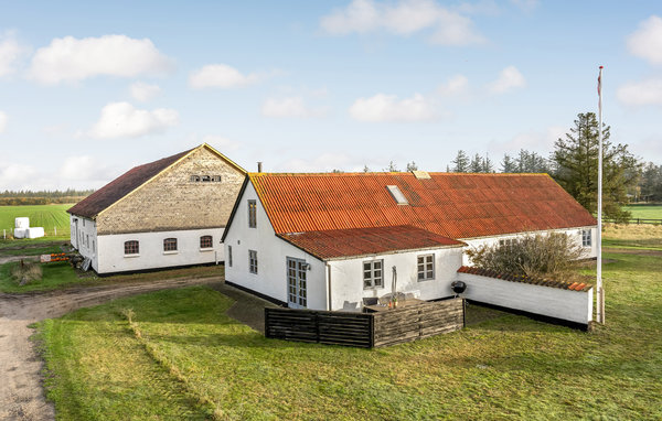 Feriehuse - blokhus strand , Danmark - A14062 1