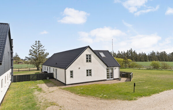 Vakantiehuis 
