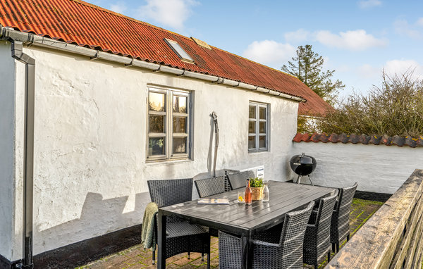 Feriehuse - blokhus strand , Danmark - A14062 2