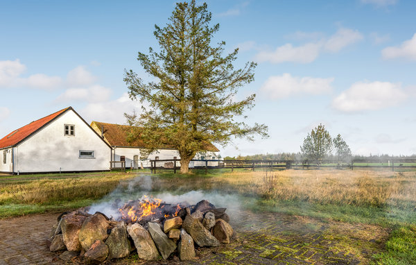 Vakantiehuis 