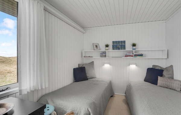 Location de vacances - Blokhus strand , Danemark - A14102 601