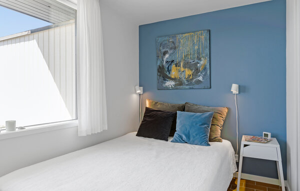 Casa de vacaciones - Rødhus strand , Dinamarca - A14146 601