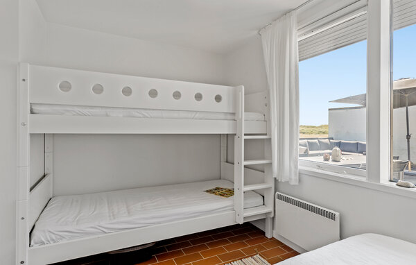 Casa de vacaciones - Rødhus strand , Dinamarca - A14146 603