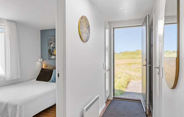 Casa de vacaciones - Rødhus strand , Dinamarca - A14146 501