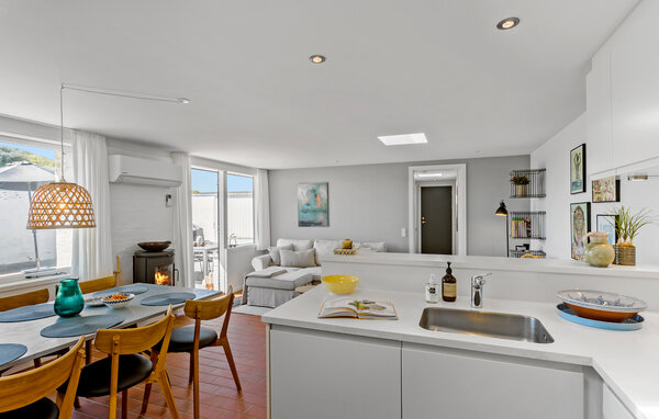 Casa de vacaciones - Rødhus strand , Dinamarca - A14146 8