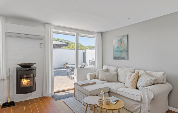 Casa de vacaciones - Rødhus strand , Dinamarca - A14146 3