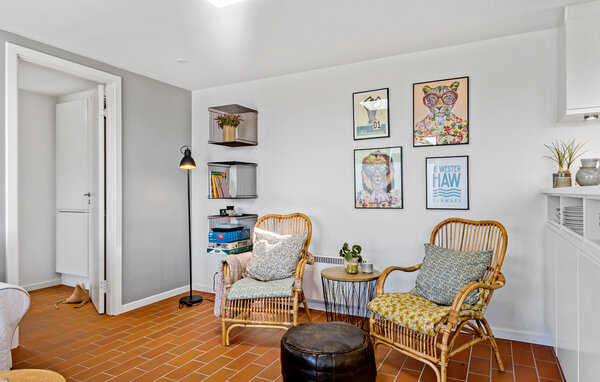 Casa de vacaciones - Rødhus strand , Dinamarca - A14146 6