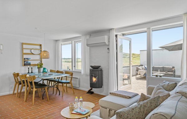 Casa de vacaciones - Rødhus strand , Dinamarca - A14146 4