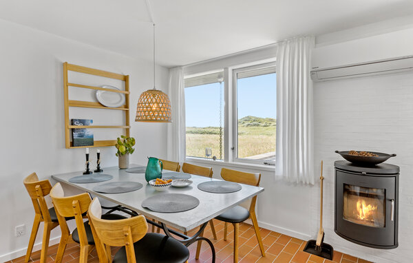 Casa de vacaciones - Rødhus strand , Dinamarca - A14146 5