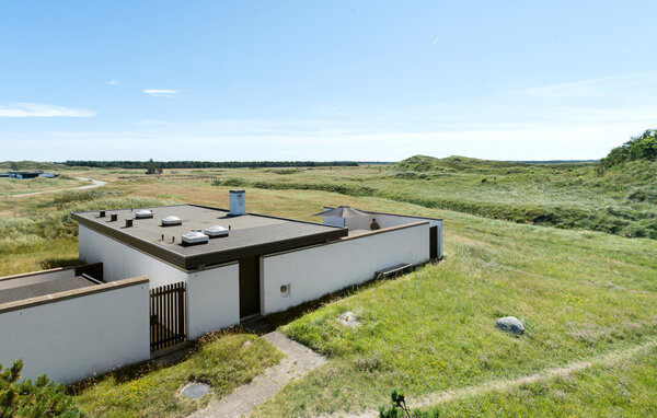 Casa de vacaciones - Rødhus strand , Dinamarca - A14146 81