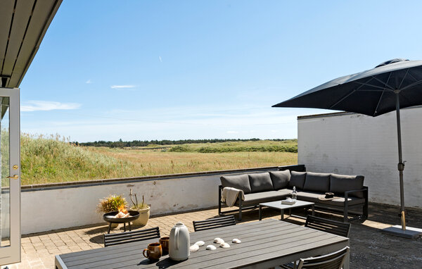 Casa de vacaciones - Rødhus strand , Dinamarca - A14146 9