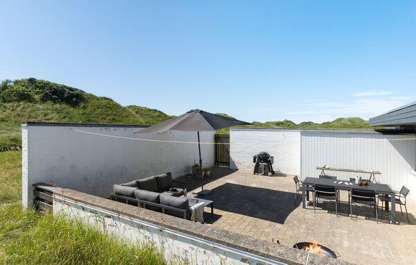 Casa de vacaciones - Rødhus strand , Dinamarca - A14146 101