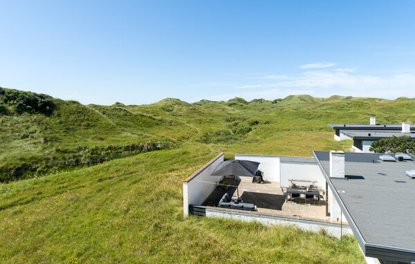 Ferienhaus - Rødhus strand , Dänemark - A14146 1