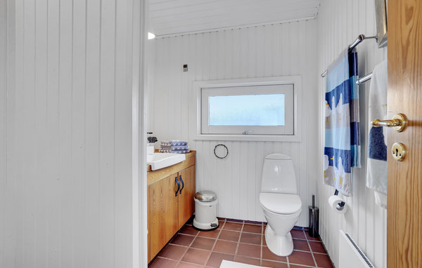 Ferienhaus - Rødhus , Dänemark - A14186 701