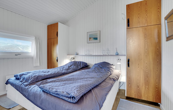 Ferienhaus - Rødhus , Dänemark - A14186 601
