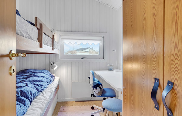 Ferienhaus - Rødhus , Dänemark - A14186 602